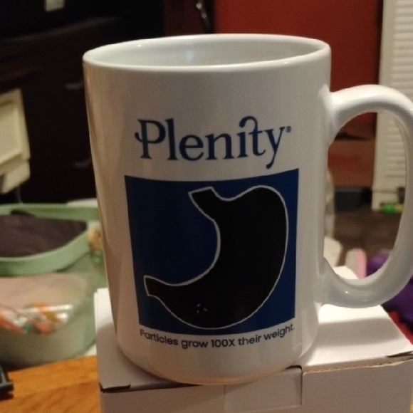 Image Changing Mug - Picture 3 of 3